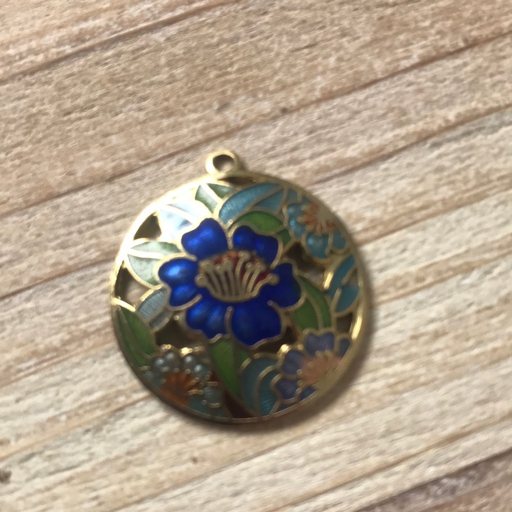 Pendant